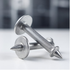 Дюбель-гвоздь с шайбой ОЦ для пистолета 4.5x50 мм кор. 20 кг