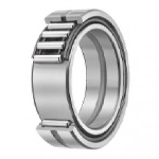 Игольчатый роликоподшипник NKI 12/16 с механически обработанными кольцами