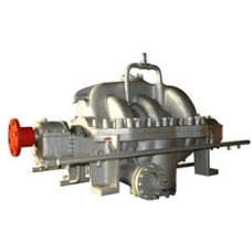 Конденсатный насос КСД 125-140 ГМС Ливгидромаш