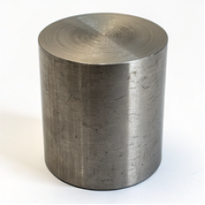 Легированная поковка 50 мм круглая 10Г2 ГОСТ 1133-71