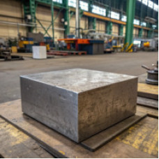 Прямоугольная инструментальная поковка 40x160 мм 4Х5В2ФС ГОСТ 1133-71