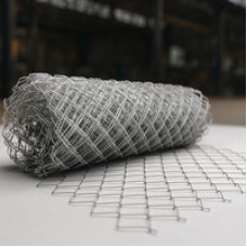 Сетка-рабица 25x25x1.4 мм ГОСТ 5336-80