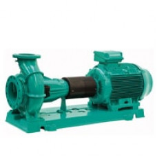 Центробежный насос Wilo CronoNorm NLG 250/400-90/4