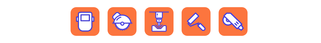 Механическая обработка металла